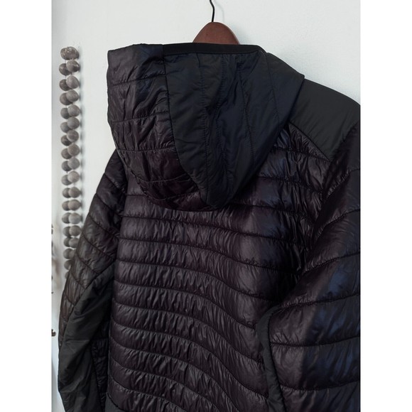 [SOLD] Mountain Hardwear Ghost Shadow Puffer Jacket - LE Color - Picture 10 of 15